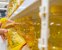 Diminui muito o gasto com azeite depois que descobri esse óleo vegetal saudável e barato!