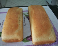 Pão de forma