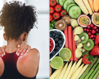 Fibromialgia: como a alimentação certa pode ajudar a aliviar os sintomas da doenças