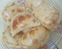 Empanadas chilenas (original)