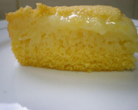 Bolo de milho mineiríssimo