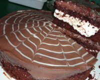 Bolo nhá benta: como fazer