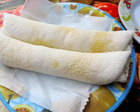 Tapioca caseira sem errar