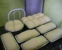Pão da Néia