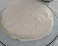 Corbertura e recheio 4 leites