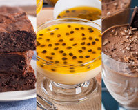 Páscoa SEM LACTOSE: 11 receitas de sobremesas para quem sofre com intolerância ao leite