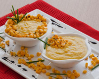 Creme de milho: 5 dicas para não talhar