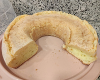 Pão de queijo fácil