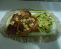 Medalhão de filé mignon