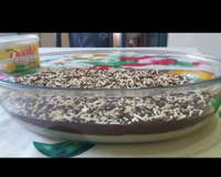 Sobremesa tipo prestígio