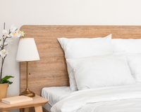 Com quantos anos você descobriu quando deve trocar de travesseiro?