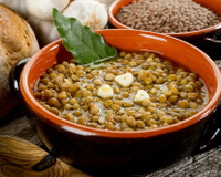 Pode parecer bobagem, mas esse pequeno gesto realmente me ajudou a incorporar mais leguminosas na minha alimentação