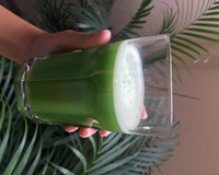 Suco hiperdetox