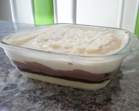 Pavê da minha sogra