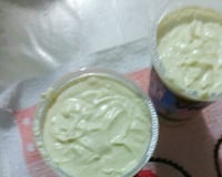 Requeijão de ricota