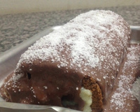 Rocambole de Prestígio