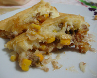 Pastelão de Atum