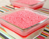 Creme russo rápido e fácil