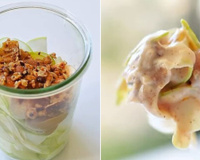 Melhor que overnight oats: essa é de longe a melhor receita de café da manhã saudável que já provei