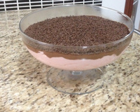 Doce sensação muito fácil e rápido