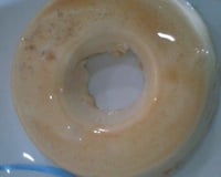 Pudim de leite que não precisa ir ao fogo