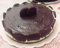 Torta Holandesa
