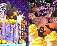Topo de bolo de Halloween: ideias assustadoramente divertidas para decorar sua festa de Dia das Bruxas!