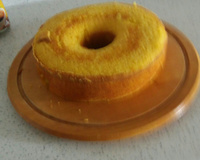 Bolo de pamonha