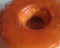 Pudim de Leite Moça