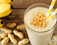 Milk-shake cremoso: 3 receitas simples