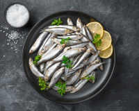 Ômega-3 e colágeno: peixe popular supera poder do salmão e do caldo de osso. descubra alimento e insira já na dieta!