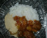 Costela Bovina com Batata