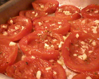Tomate seco