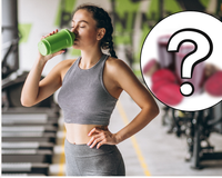 Você está gastando seu dinheiro com suplemento pré-treino sem precisar: esse alimento simples é um aliado muito mais barato. Descubra!