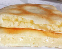 Como fazer pão de queijo de frigideira