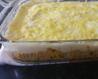 Arroz de Forno