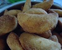 Risoles de frango