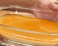 A versão gigante da bala baiana virou a sobremesa favorita dos amantes de doces cremosos e caramelizados