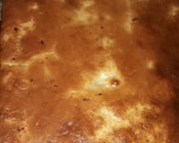 Pão de liquidificador