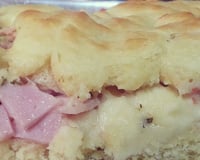 Torta Rápida