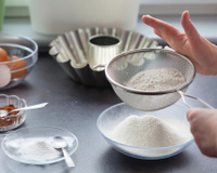 Como fazer bolo fofinho: 4 dicas simples que fazem toda a diferença