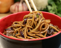 Yakissoba especial