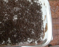 Sobremesa tipo prestígio