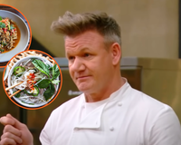 Os três países com a melhor comida do mundo, segundo Gordon Ramsay: dois estão na Ásia, o outro não é um país (mas é quase)