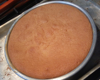 Pão de ló muito fácil