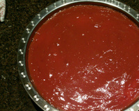 Cheesecake de goiaba facílimo