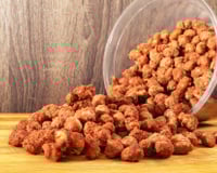 Amendoim doce de festa junina