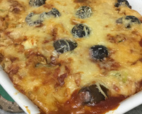 Receita fácil e econômica de abobrinha