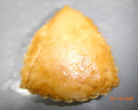 Empada Super Prática e Barata