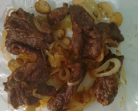 Bananinha na pressão